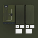 Hærdet Glas Hofi Glass Pro+ 2 Pack Motorola Edge 50 Neo / 60 Neo Black