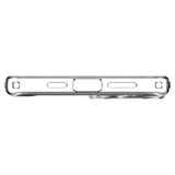 Spigen Ultra Hybrid Magsafe Iphone 15 Plus Zero One Hvid