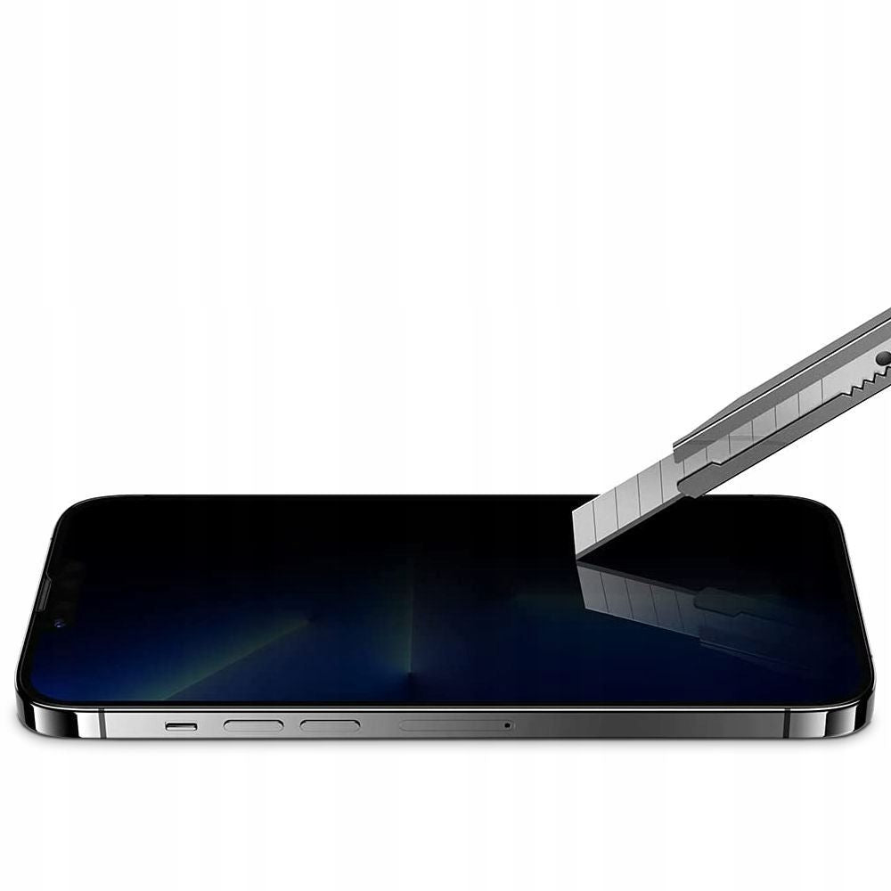 Hærdet Glas Glastify Uvtg+ 2 Pack Galaxy S23 Ultra Clear