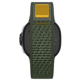 Spigen Athlex Air Samsung Galaxy Watch 8 / 9 / Classic (40 / 44 / 46 Mm) Aktiv Grøn