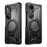 Supcase Ub Grip Mag Magsafe 2 Sæt Galaxy Z Fold 8 Ultra Sort