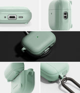 Ringke Onyx Magnetiske Magsafe Apple Airpods Pro 3 Mint