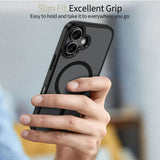 Tech Protect Magmat Magsafe Iphone 17 Matsort