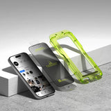 Privacyglas Ringke Easy Slide 2 Pack Iphone 17 Pro Max Privacy