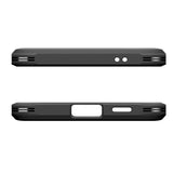 Spigen Tough Armor Galaxy A57 5 G Metal Slate