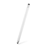 Tech Protect Touch Stylus Pen Sølv