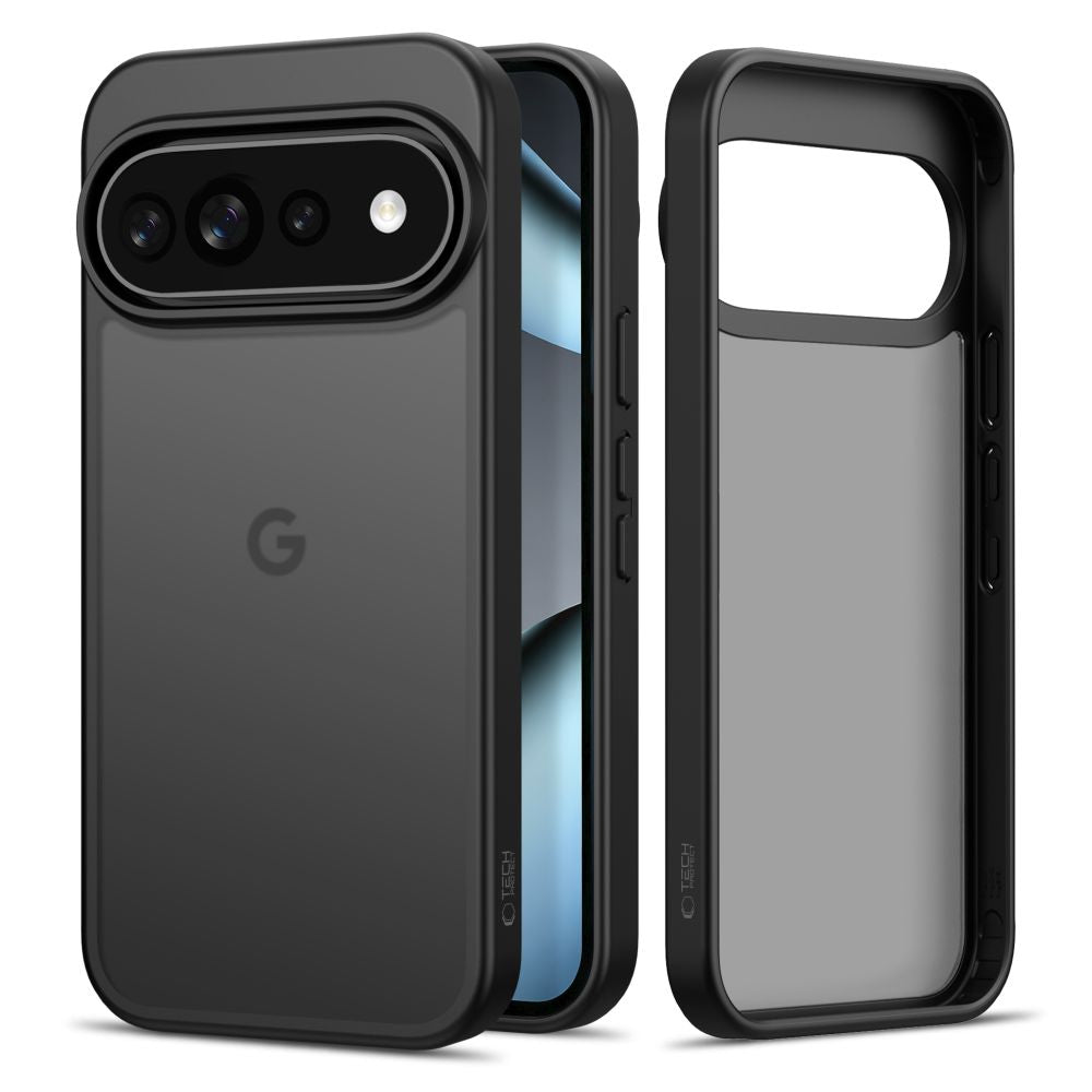 Tech Protect Magmat Google Pixel 9 / 9 Pro / 10 / 10 Pro / 11 / 11 Pro Matsort