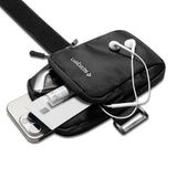 Spigen A702 Dynamic Shield Armbånd Sort
