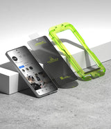 Privacyglas Ringke Easy Slide 2 Pack Galaxy S26 Fortrolighed