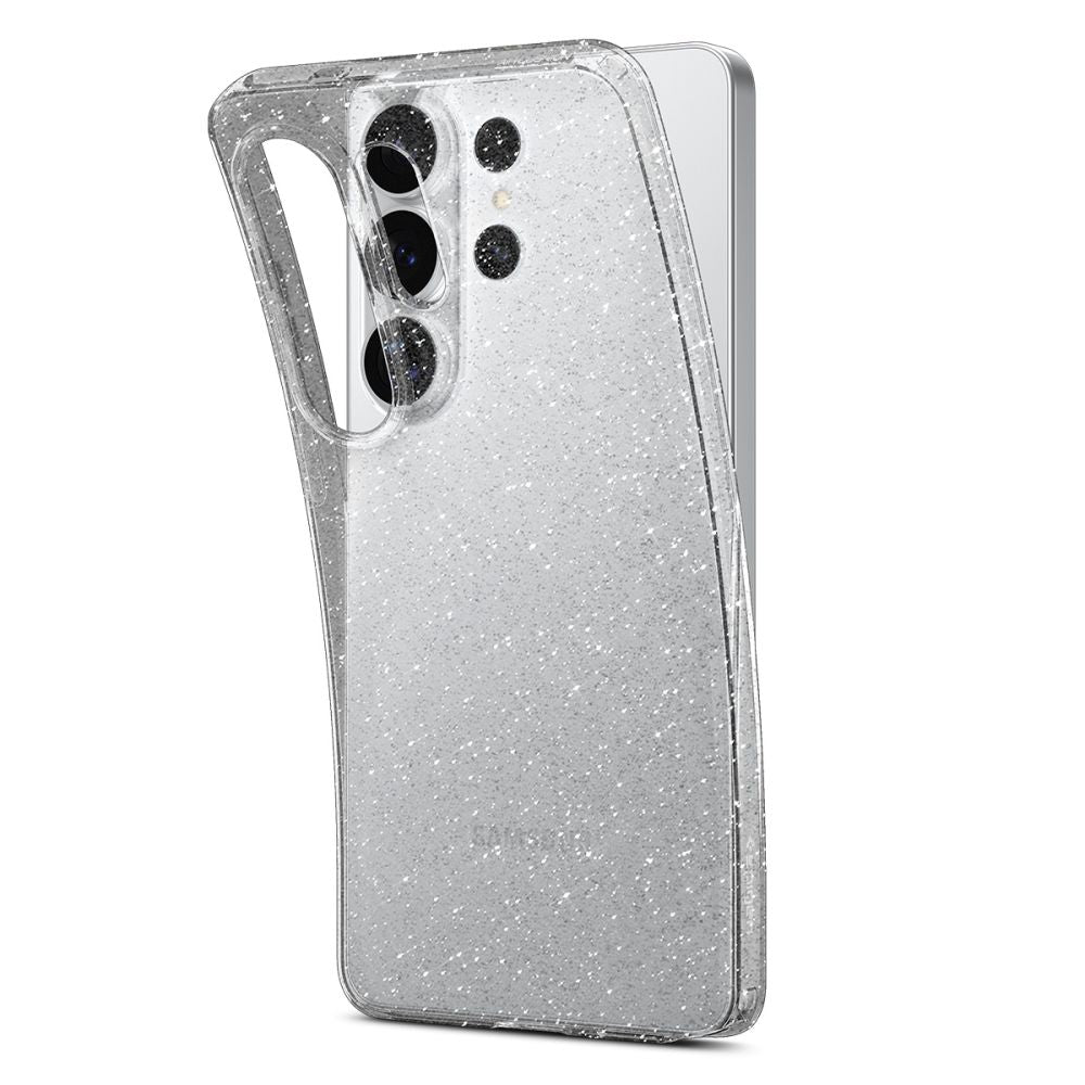 Spigen Liquid Crystal Galaxy S26 Ultra Glitter Crystal