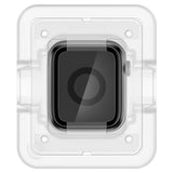 Hybridglas Spigen Proflex ”Ez Fit” Apple Watch 4 / 5 / 6 / Se 1 / 2 / 3 (44 Mm)