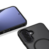 Tech Protect Magmat Magsafe Galaxy A36 / A37 / A56 / A27 5 G Matsort