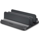 Spigen Ld208 S4 Vertikal Bærbar Stand, Grå