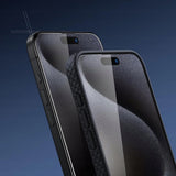 Hærdet Glas Tech Protect Glass Fit+ 2 Pack Oneplus 15 Clear