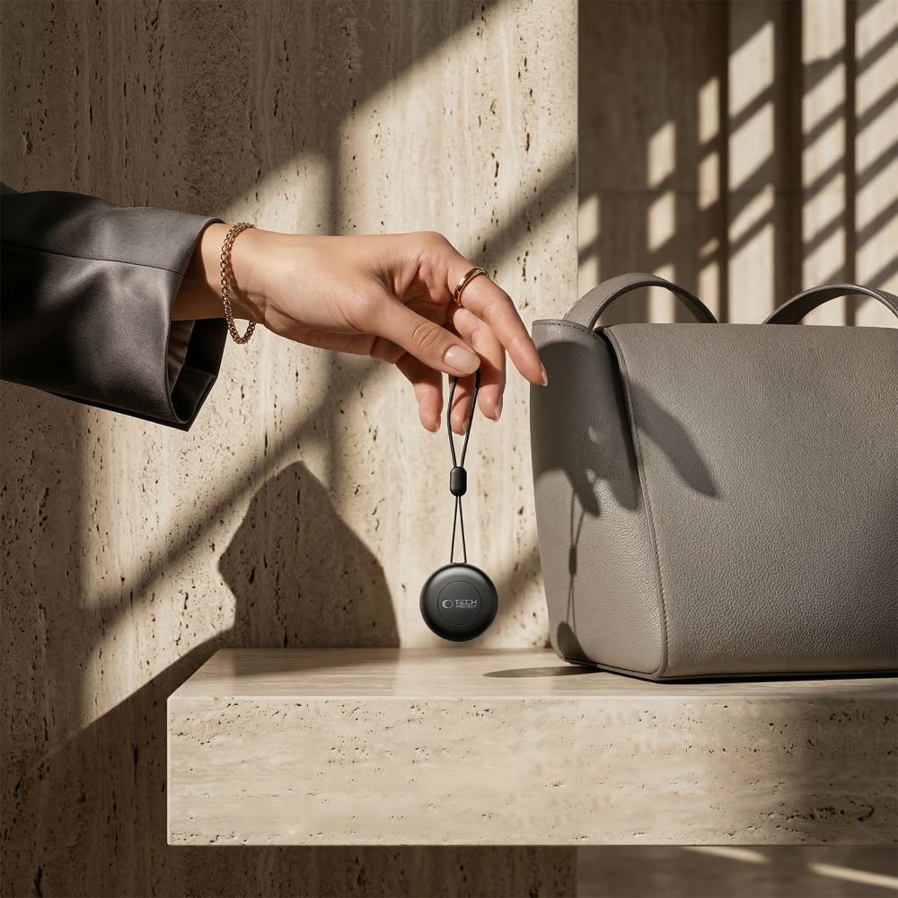 Tech Protect Quietfit ørepropper Sort