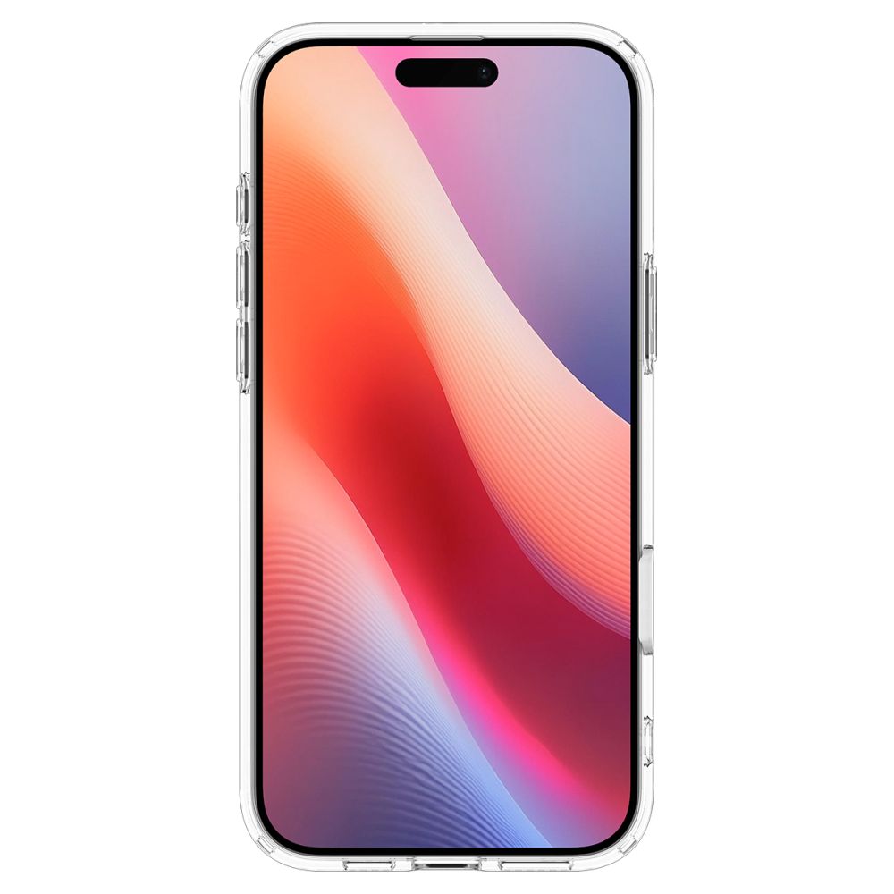 Spigen Ultra Hybrid 'T' Magsafe Iphone 16 Pro Max Hvid