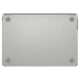 Spigen Urban Fit Macbook Air 13 M2 M5 2023 2026 Heathergray
