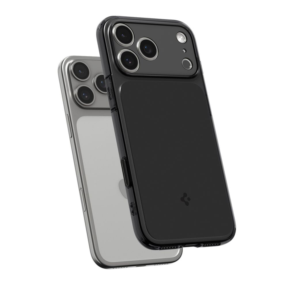Spigen Ultra Hybrid 'T' Magsafe Iphone 17 Pro Matsort