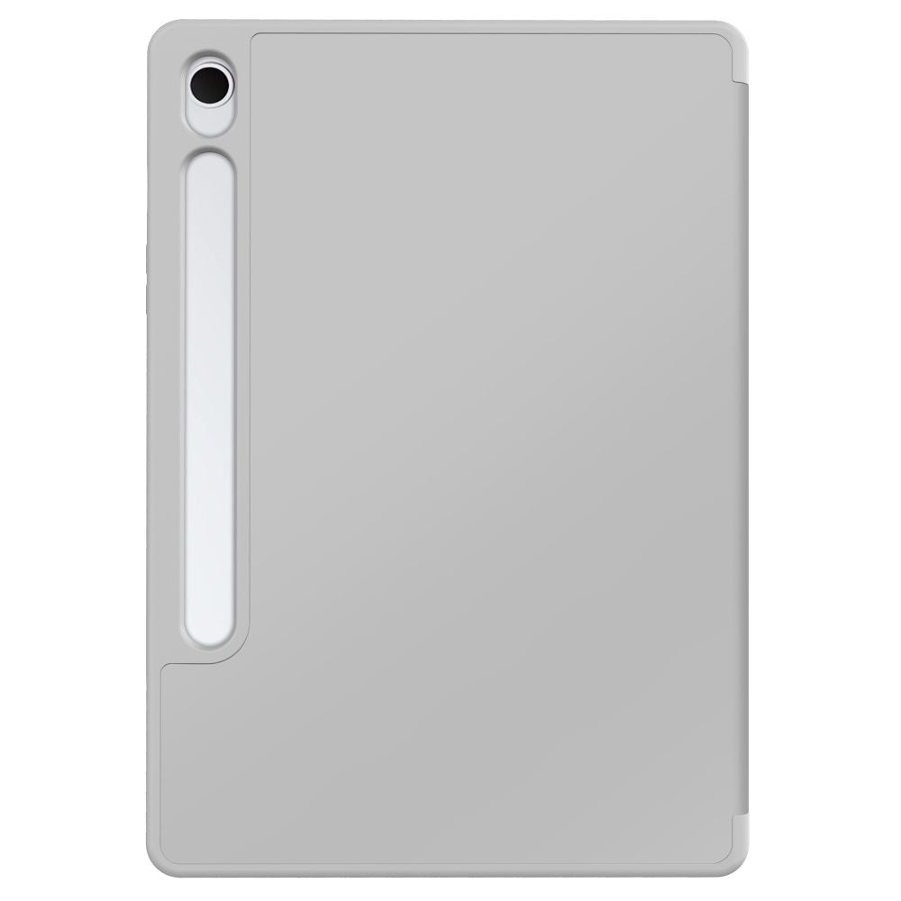 Tech Protect Sc Pen Galaxy Tab S9 11.0 / S9 Fe / S10 Fe / S10 Lite 10.9 X710 / X716 B / X510 / X516 B / X520 / X526 / X400 / X406 B Grå