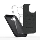 Tech Protect Uniq Magsafe Iphone 17 Sort