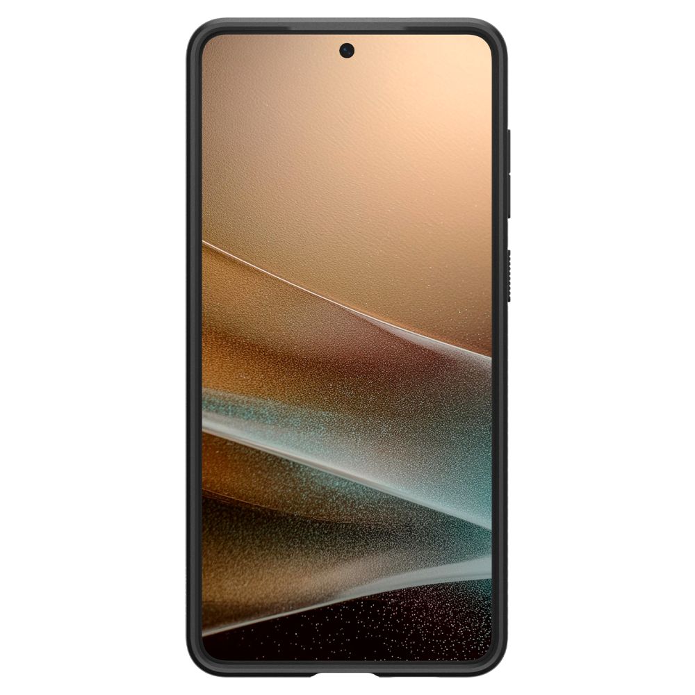 Spigen Liquid Air Galaxy S25 Edge Mat Sort
