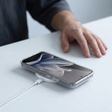 Tech Protect Flexair Hybrid Magsafe Motorola Edge 70 5 G Clear