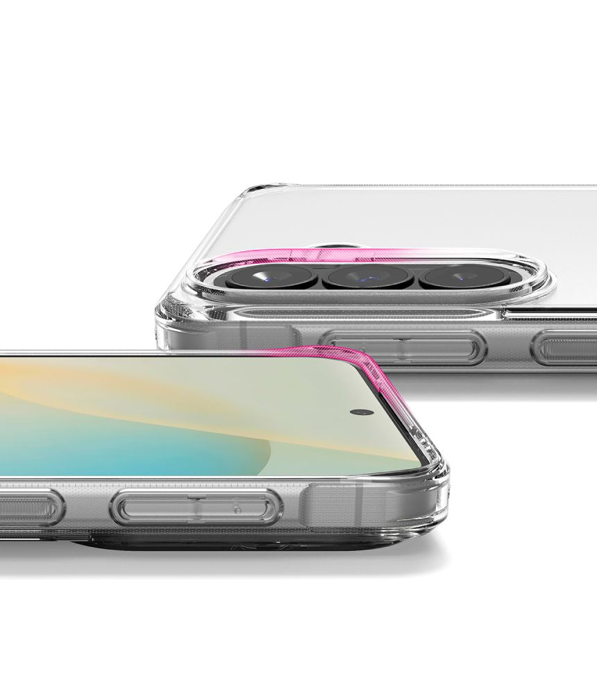 Ringke Fusion Galaxy A57 5 G Klar