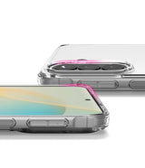 Ringke Fusion Galaxy A57 5 G Klar