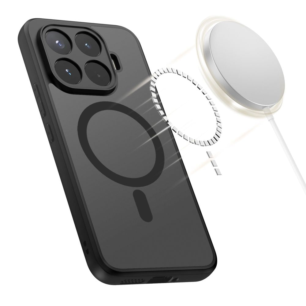 Tech Protect Magmat Magsafe Xiaomi 17 T Pro Matsort