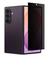 Privacyglas Ringke Cover Display Easy Slide 360 2 Pack Galaxy Z Fold 8 Ultra Privacy