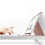 Tech Protect Sc Pen + Tastatur Ipad 10.9” 10/2022/11” 11/2025 Pink