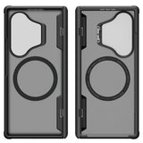 Spigen Optik Armor Pro Magsafe Galaxy Z Fold 8 Ultra Sort