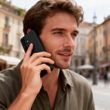 Tech Protect Smart Tegnebog Galaxy S26+ Plus Matsort