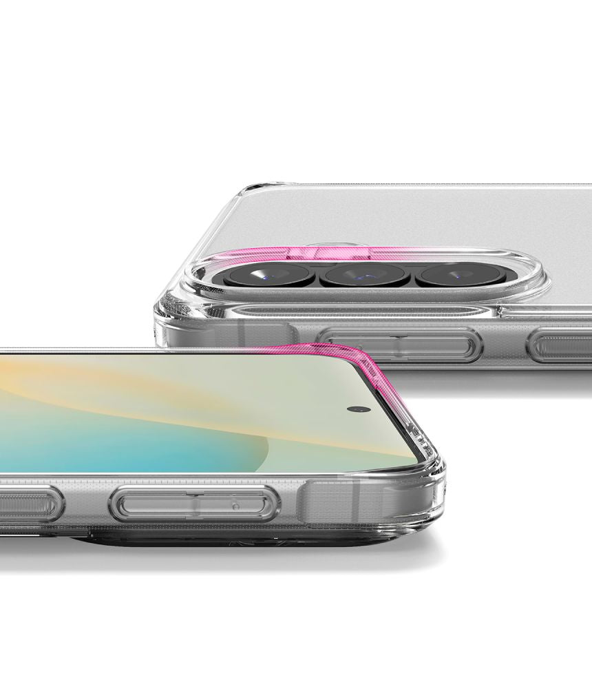 Ringke Fusion Galaxy A57 5 G Mat Klar