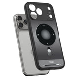Spigen Ultra Hybrid Magsafe Iphone 17 Pro / 18 Pro Classic Sort