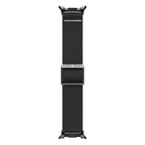Spigen Lite Fit Samsung Galaxy Watch 8 / Classic (40 / 44 / 46 Mm) Sort