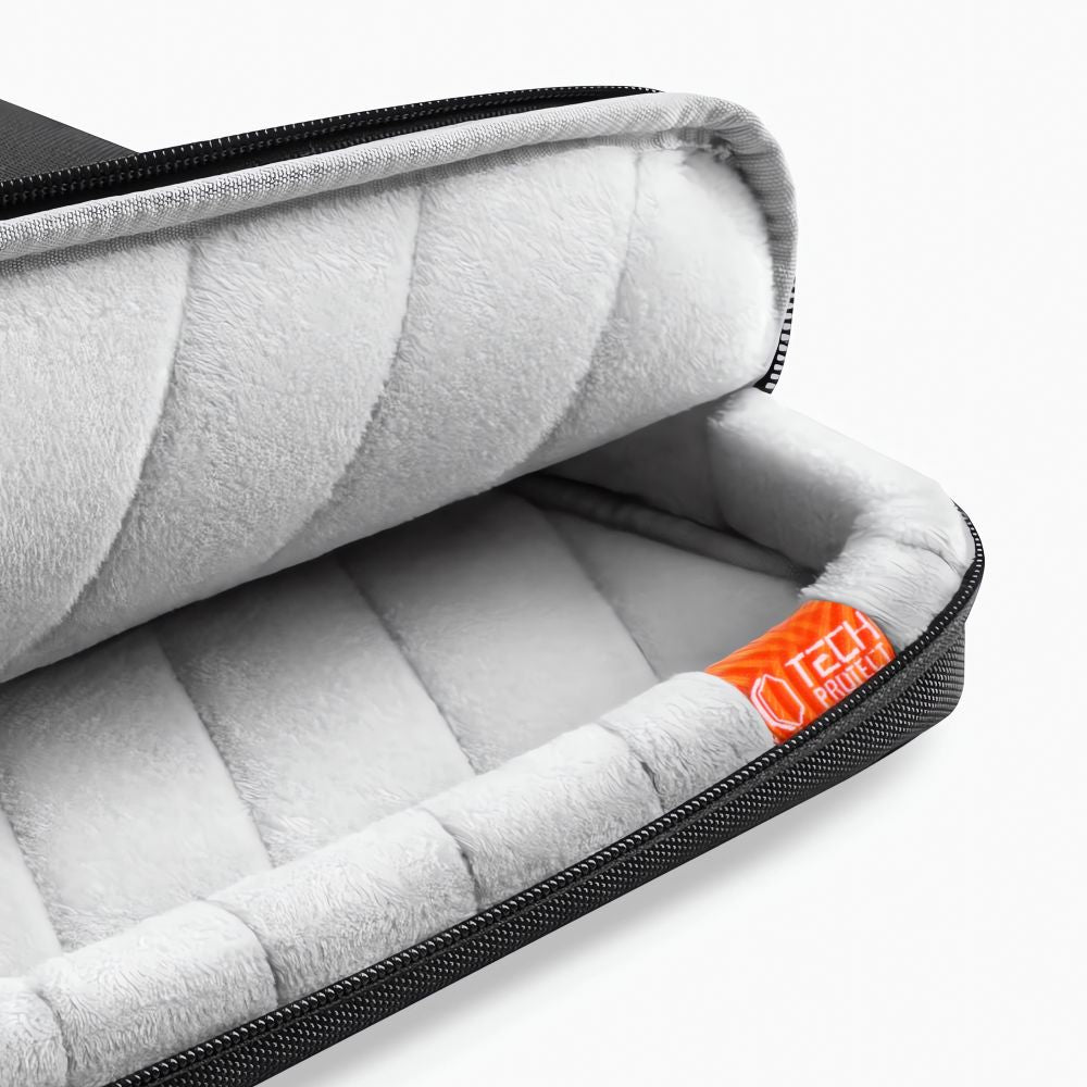 Tech Protect Defender Rs Bærbar 15 16 Sort
