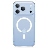 Tech Protect Flexair Magsafe Iphone 17 Pro Max / 18 Pro Max Klar