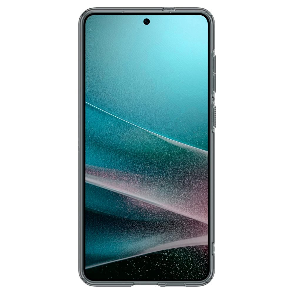 Spigen Liquid Crystal Galaxy S25 Edge Space Crystal