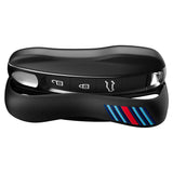 Spigen Pk100 Porsche Nøgleforsettelse Sort