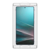 Hydrogelfilm Spigen Elite Shield ”Ez Fit” Hd Galaxy S25 Ultra Clear