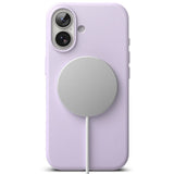 Ringke Silikone Magnetisk Magsafe Iphone 17 Lyslivla