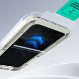 Hærdet Glas Esr Ultrafit Hærdet Glas 2 Pack Iphone 13 / 13 Pro / 14 / 16 E / 17 E Clear