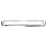 Spigen Ultra Hybrid Iphone 14 Krystalklar