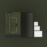 Privacyglas Hofi Anti Spy Glass Pro+ Iphone 15 Fortrolighed