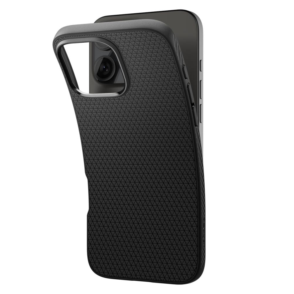 Spigen Liquid Air Iphone 16 Pro Matsort
