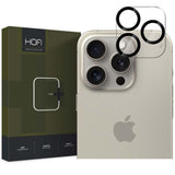 Kamera Beskyttelse Hofi Cam Pro+ Iphone 16 Pro / 16 Pro Max Clear