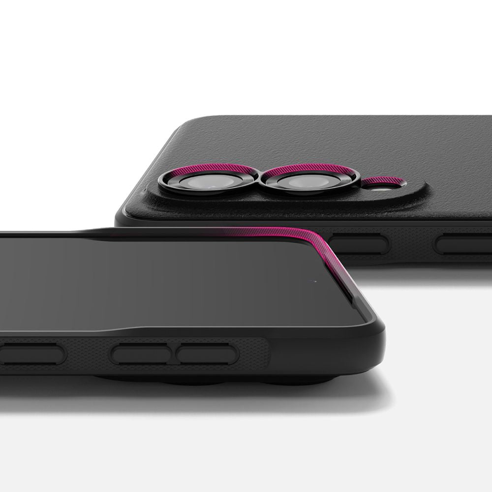 Ringke Onyx Magnetisk Magsafe Galaxy S25 Edge Sort