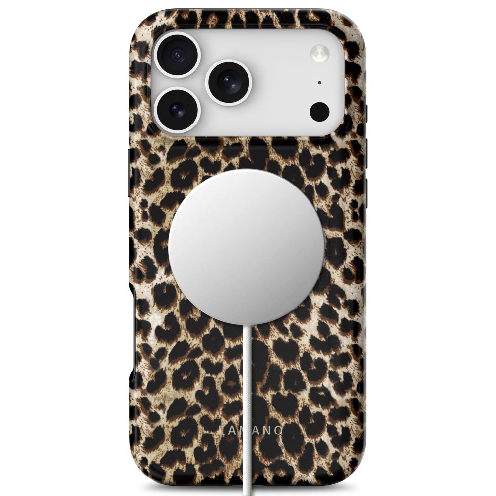 Tech Protect Lamano Magsafe Iphone 17 Pro / 18 Pro Exotic Touch