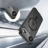 Tech Protect Magflex Magsafe Iphone Air Shiny Sort